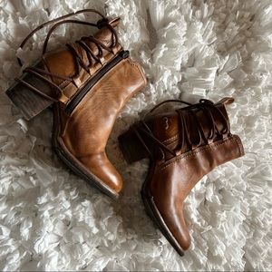 Bed Stu Blaire Boots